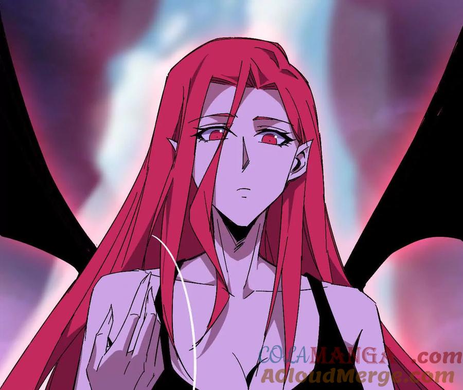 勇者X女魔王 130 复活艾米莉亚 第69页