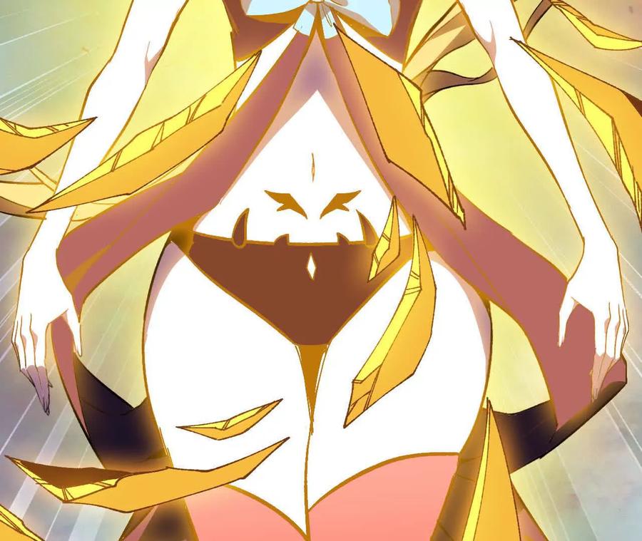 勇者X女魔王 130 复活艾米莉亚 第84页