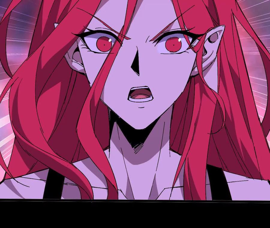 勇者X女魔王 130 复活艾米莉亚 第52页
