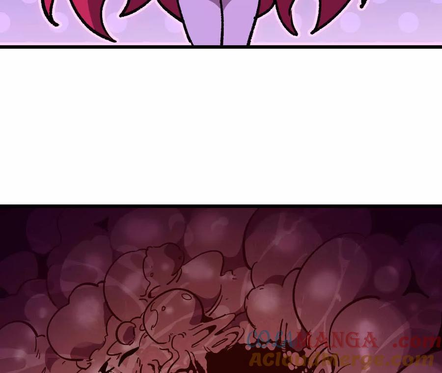 勇者X女魔王 130 复活艾米莉亚 第45页