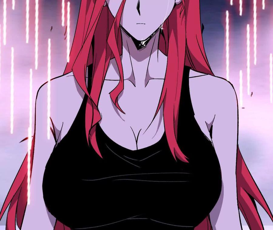 勇者X女魔王 130 复活艾米莉亚 第6页