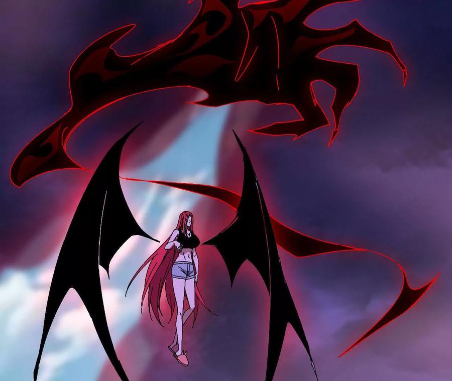 勇者X女魔王 130 复活艾米莉亚 第55页
