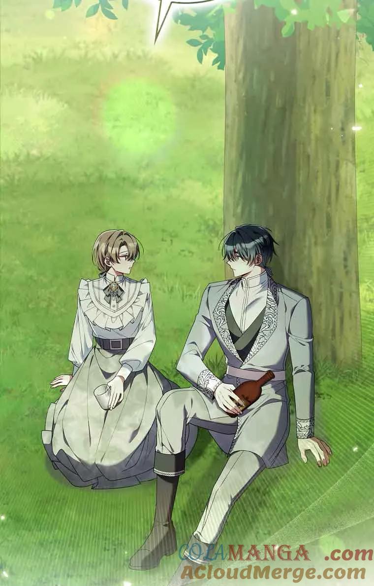 碰巧的救了你但我不负责 - 第27话 - 第37张图