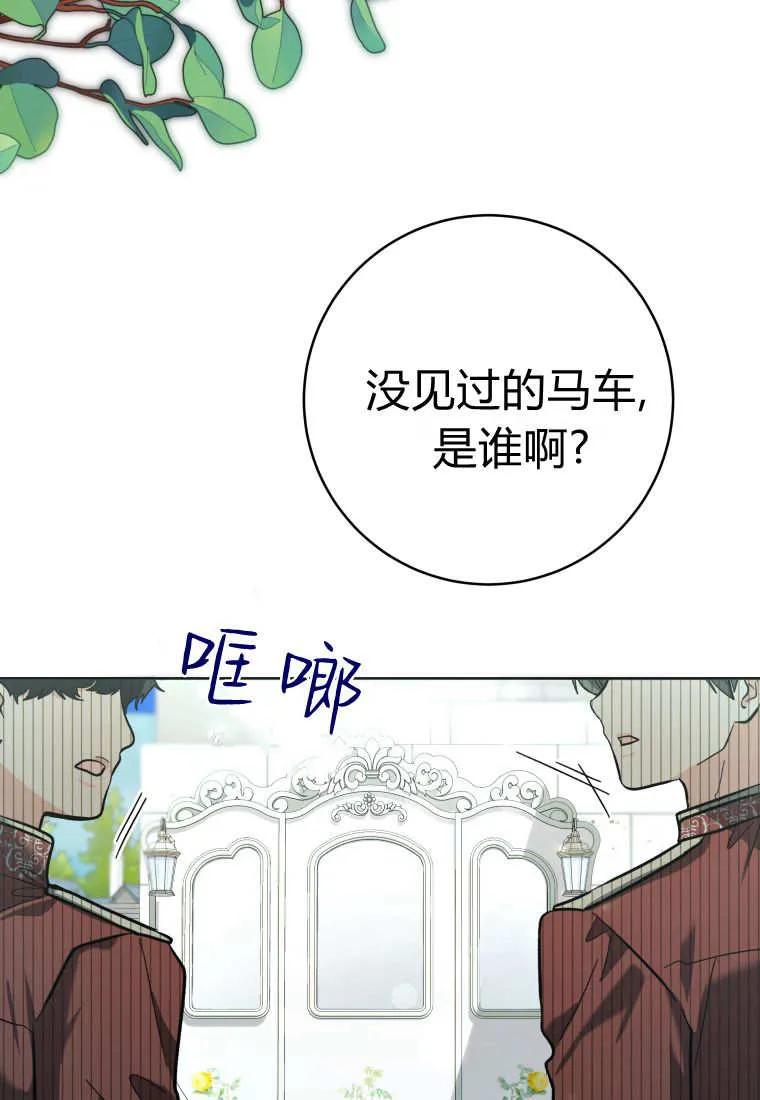 黑幕虎鲸宝宝 第47话 第76页