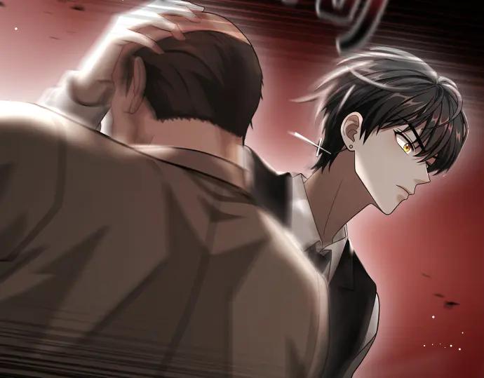《凡菲尔德的秘密》第56话 正面迎击 第162页
