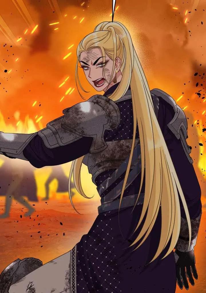 为附身者的特惠 - 第101话 - 第60张图