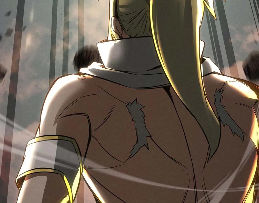 死灵法师：重生的我全技能精通 - 第90话 同伴，只是食物罢了 - 第185张图