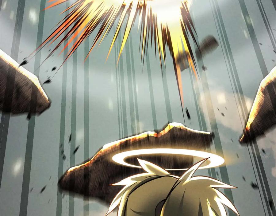 死灵法师：重生的我全技能精通 - 第90话 同伴，只是食物罢了 - 第184张图