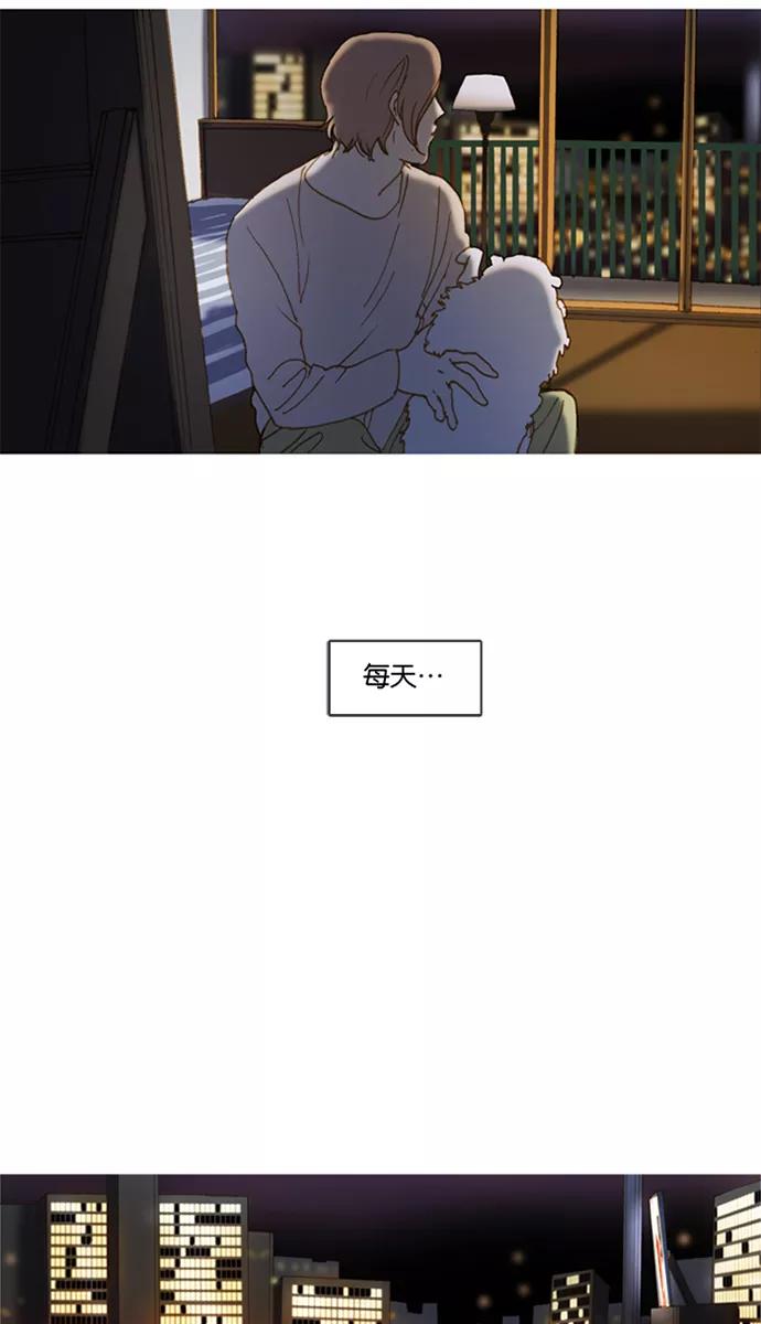 《怦然的魔幻时刻》第1话 第35页