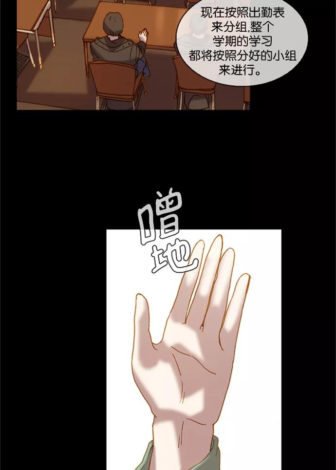 《怦然的魔幻时刻》第1话 第79页