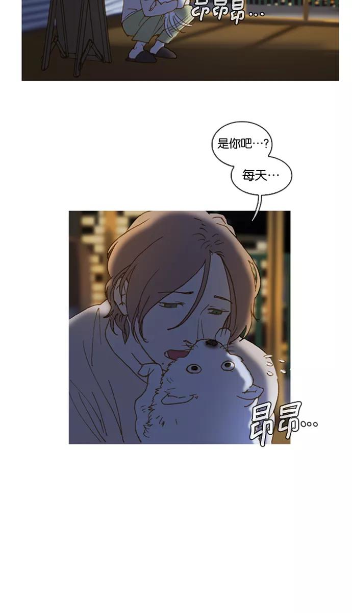《怦然的魔幻时刻》第1话 第34页