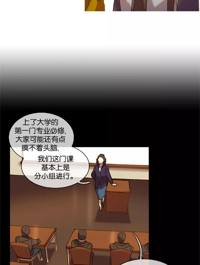 《怦然的魔幻时刻》第1话 第78页