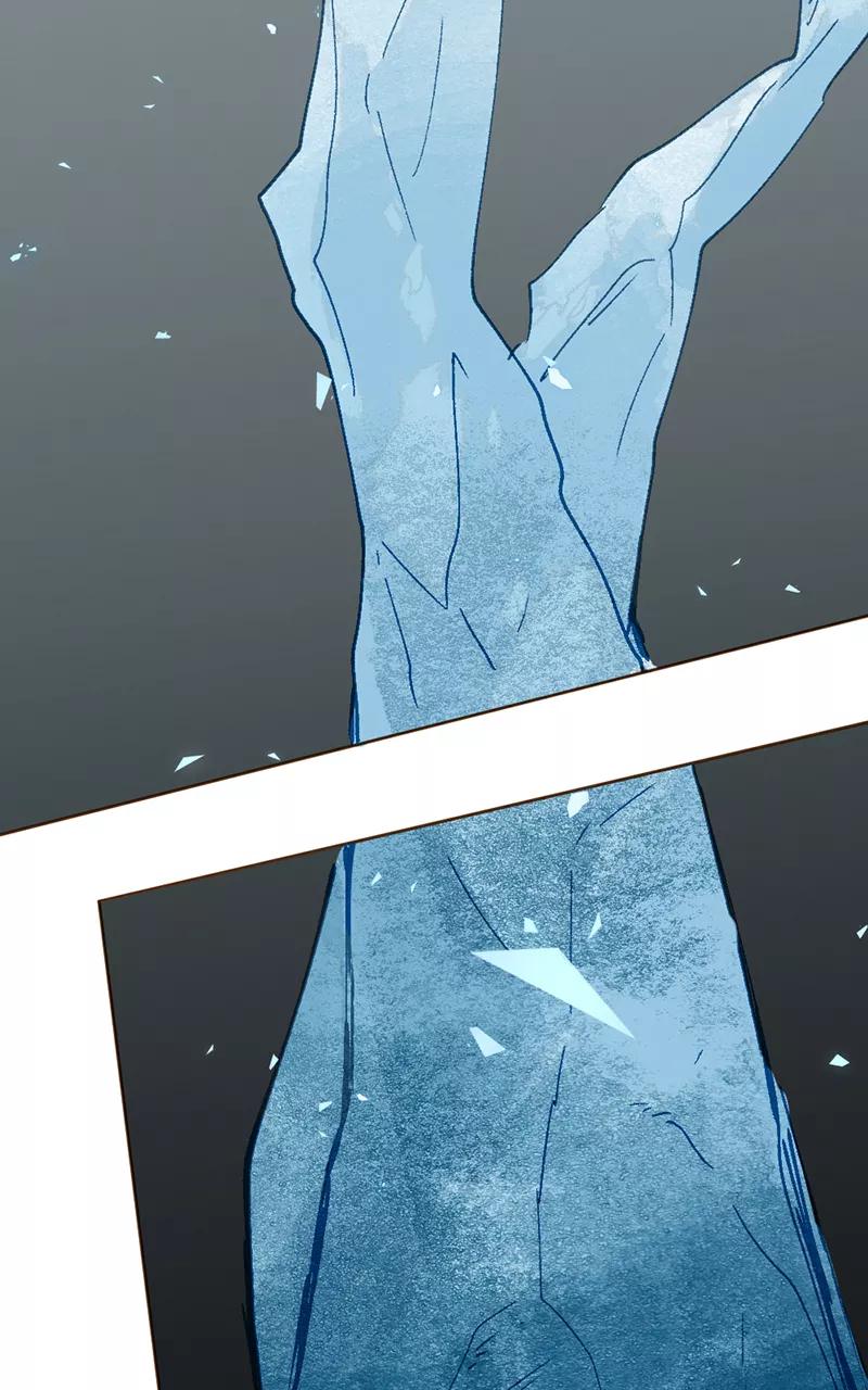 《怪奇爱情故事》第二章 雪灵（8） 第12页