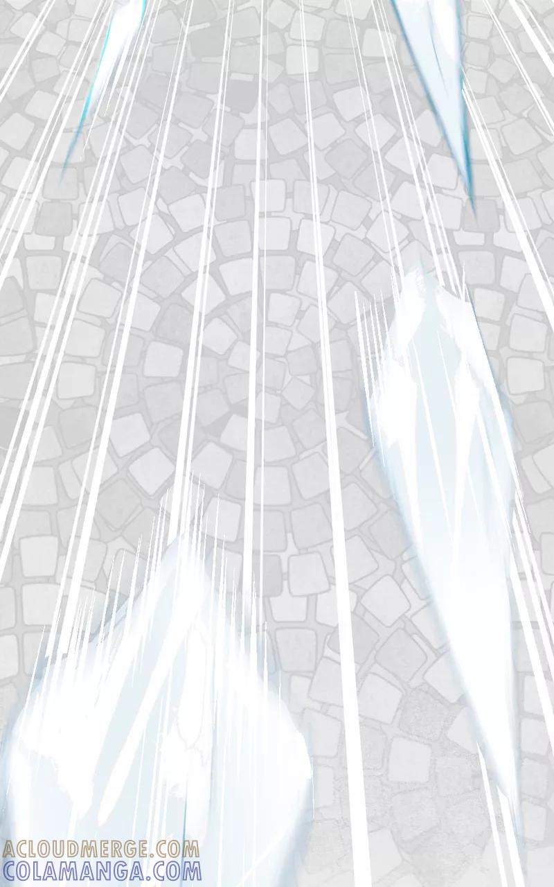 《怪奇爱情故事》第二章 雪灵（8） 第52页