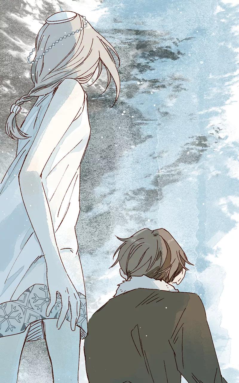《怪奇爱情故事》第二章 雪灵（9） 第80页