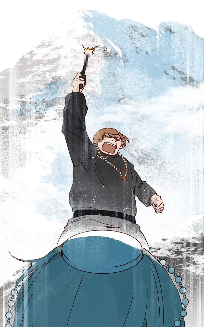 《怪奇爱情故事》第二章 雪灵（9） 第62页