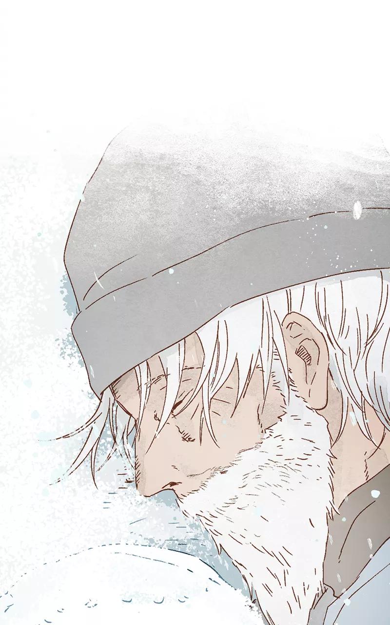 《怪奇爱情故事》第二章 雪灵（10） 第119页