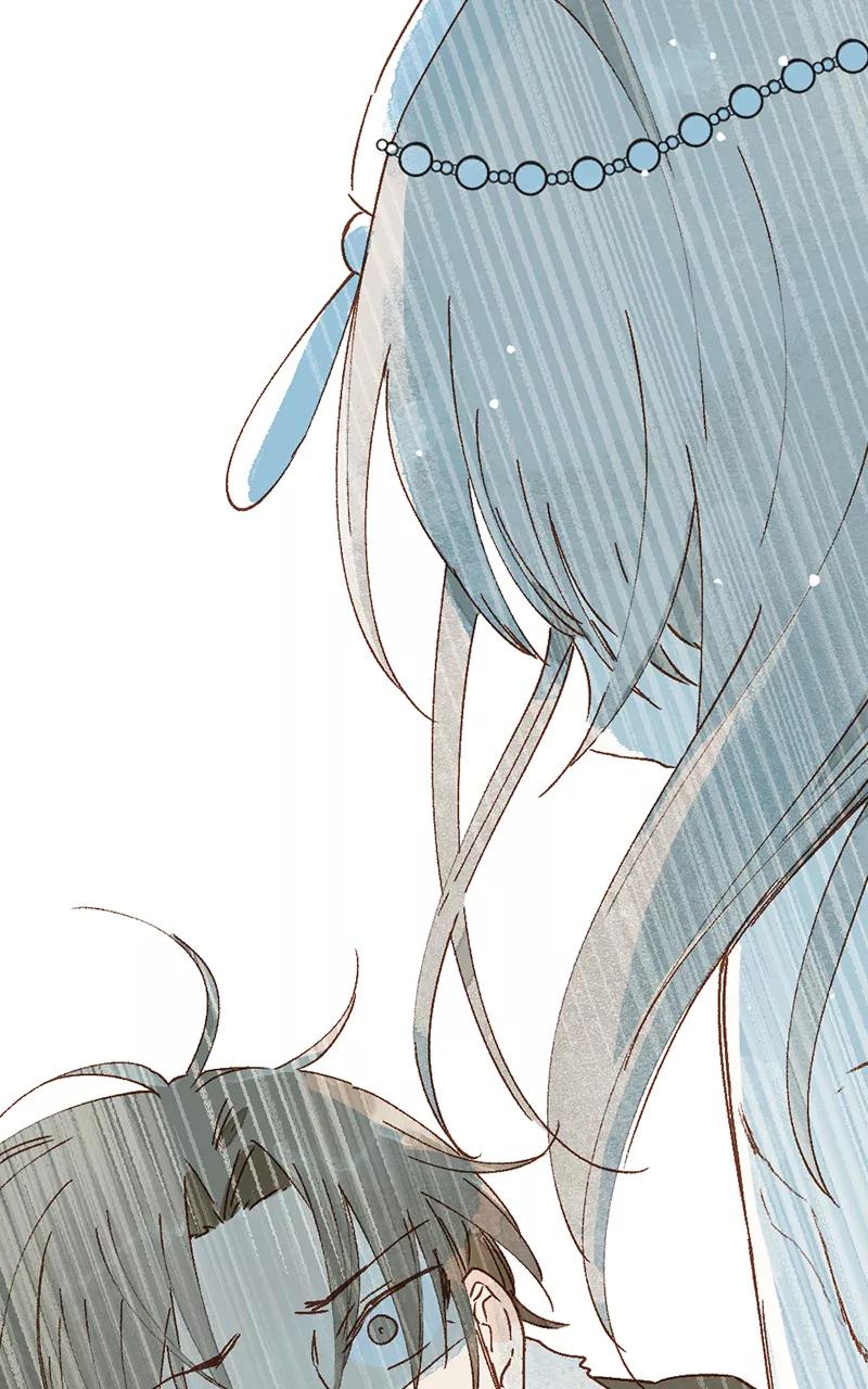 《怪奇爱情故事》第二章 雪灵（10） 第34页