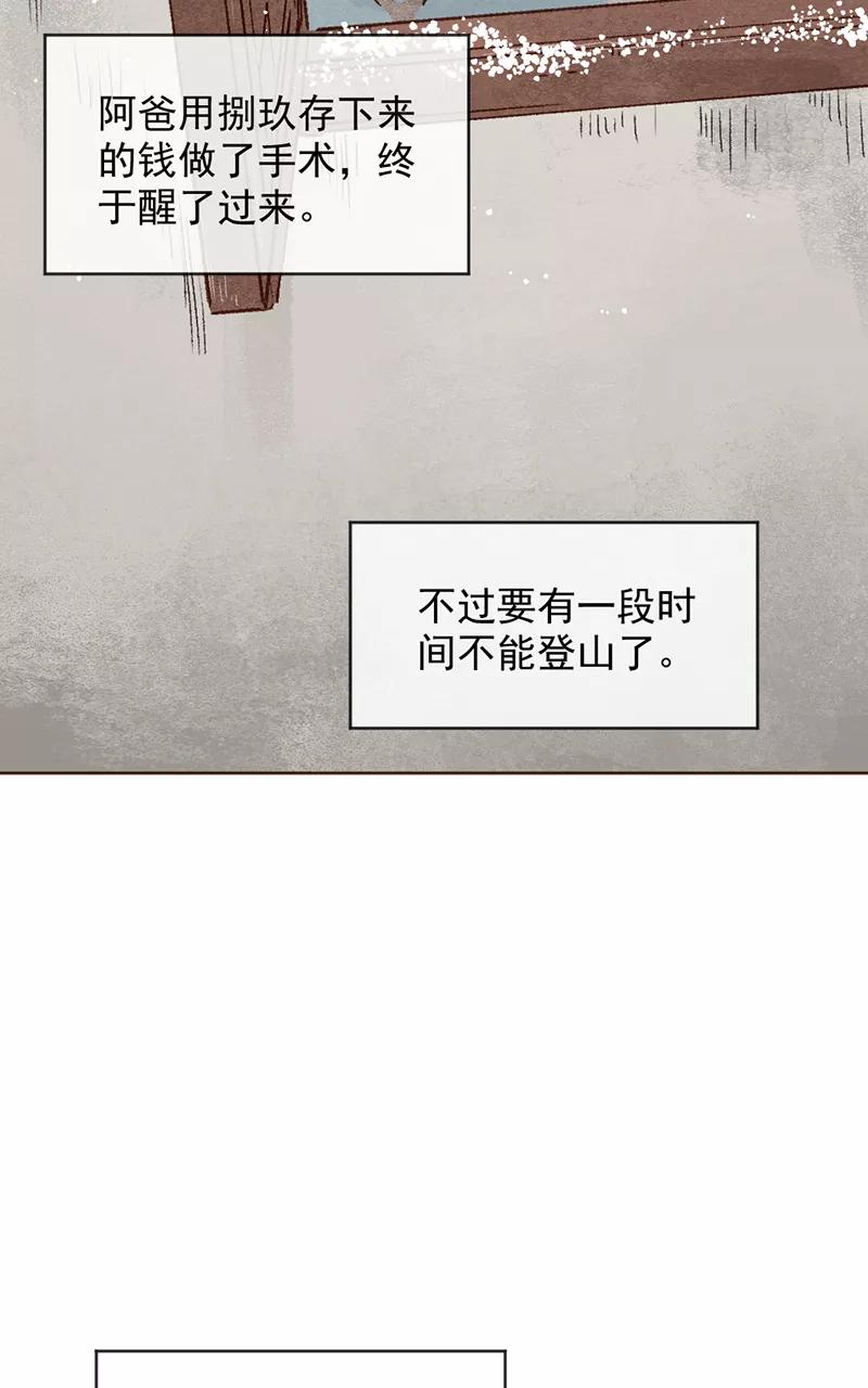 《怪奇爱情故事》第二章 雪灵（10） 第82页