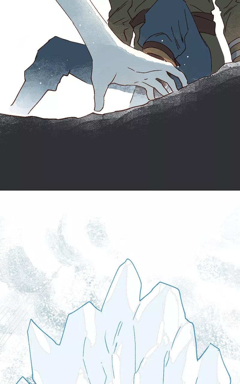 《怪奇爱情故事》第二章 雪灵（10） 第19页