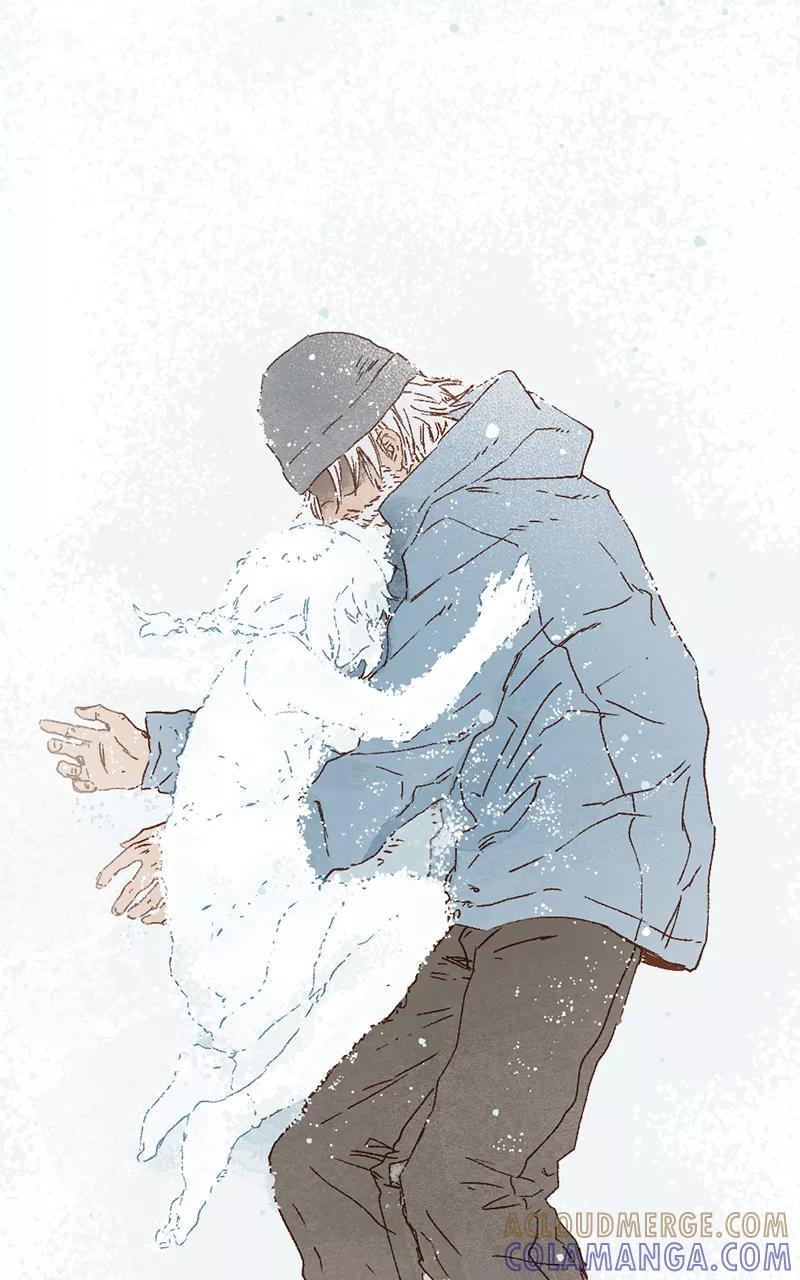 《怪奇爱情故事》第二章 雪灵（10） 第117页