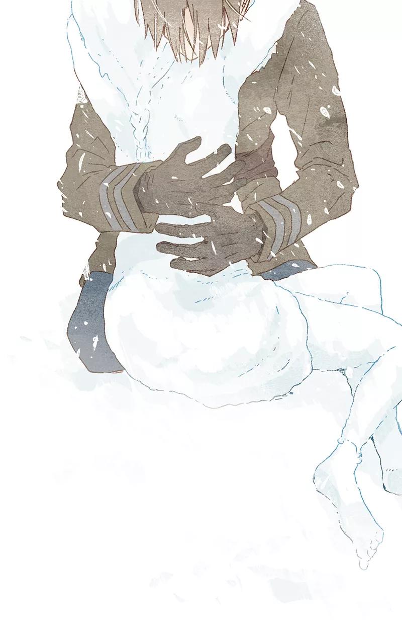 《怪奇爱情故事》第二章 雪灵（10） 第75页