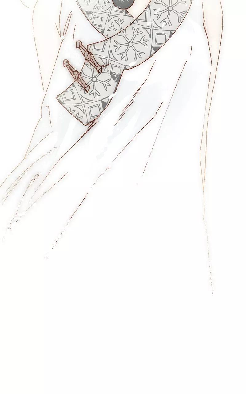 《怪奇爱情故事》第二章 雪灵（10） 第107页