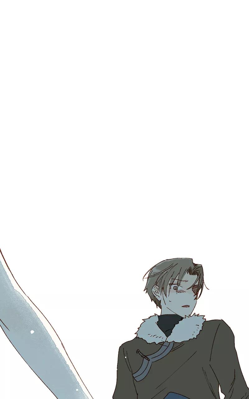 《怪奇爱情故事》第二章 雪灵（10） 第18页