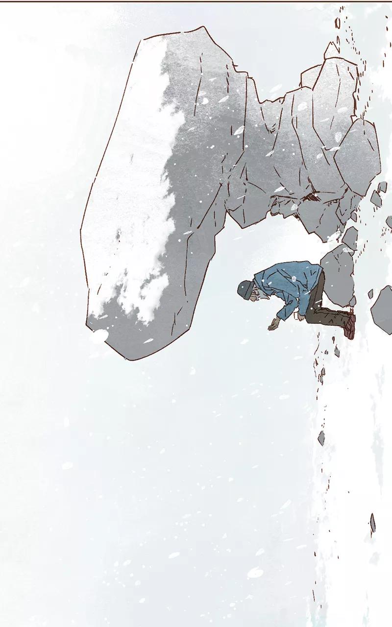 《怪奇爱情故事》第二章 雪灵（10） 第104页