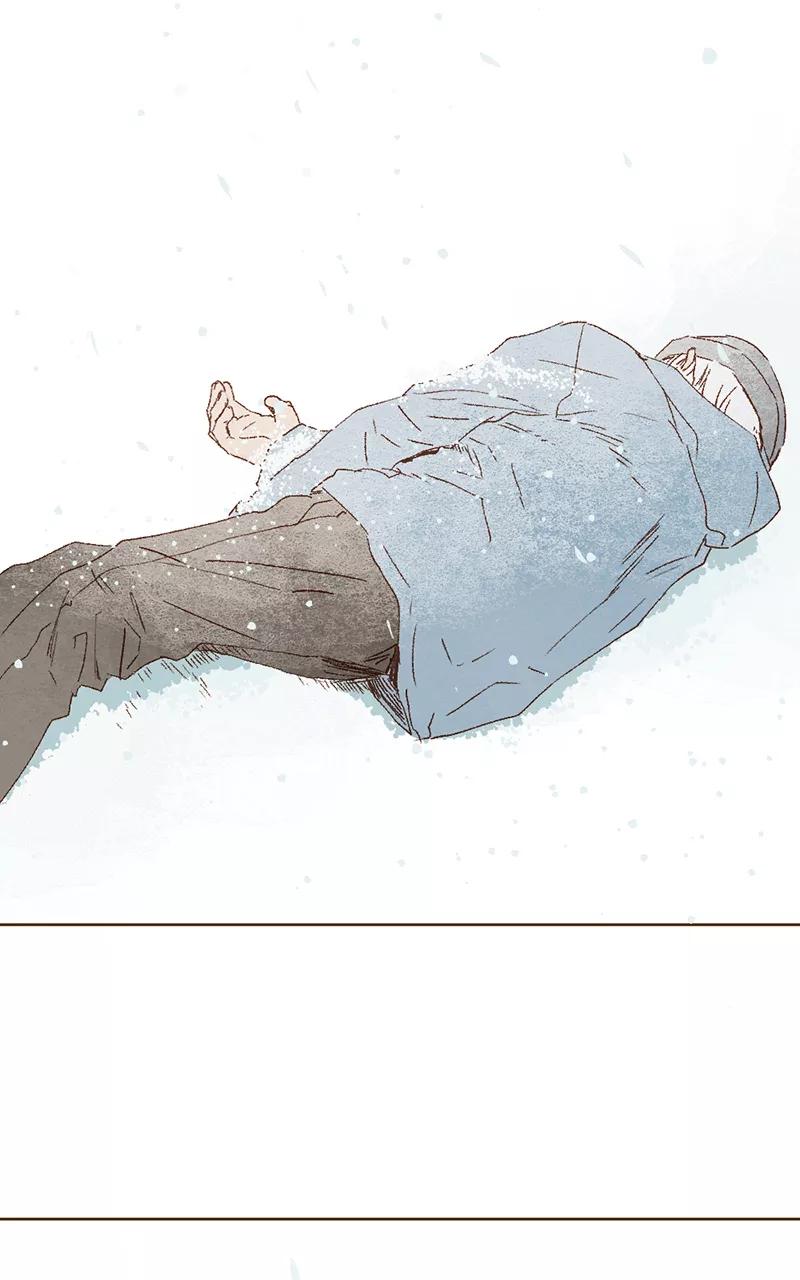 《怪奇爱情故事》第二章 雪灵（10） 第112页