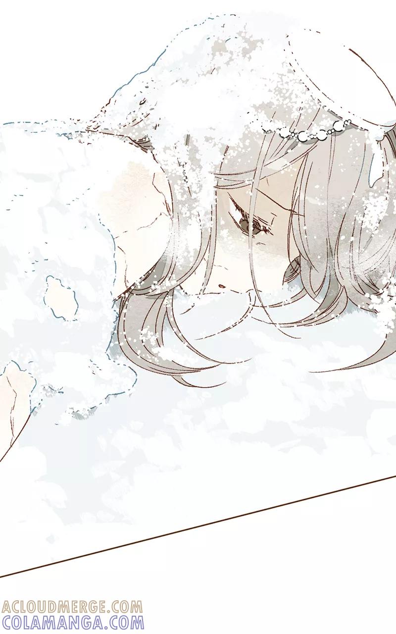 《怪奇爱情故事》第二章 雪灵（10） 第53页