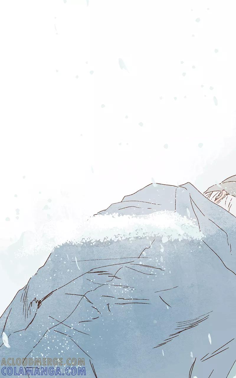 《怪奇爱情故事》第二章 雪灵（10） 第113页