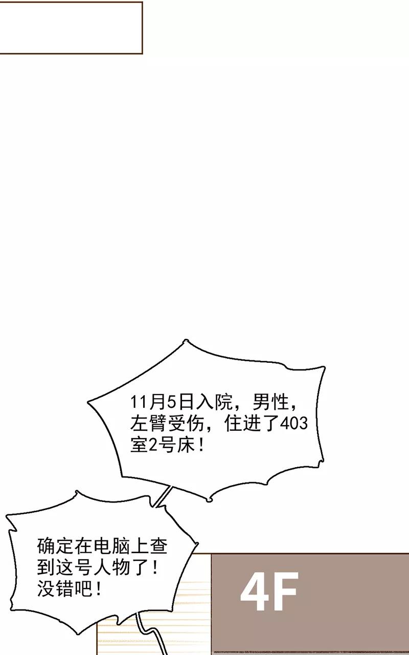 《怪奇爱情故事》第三章 我捡到一个影子（1） 第66页
