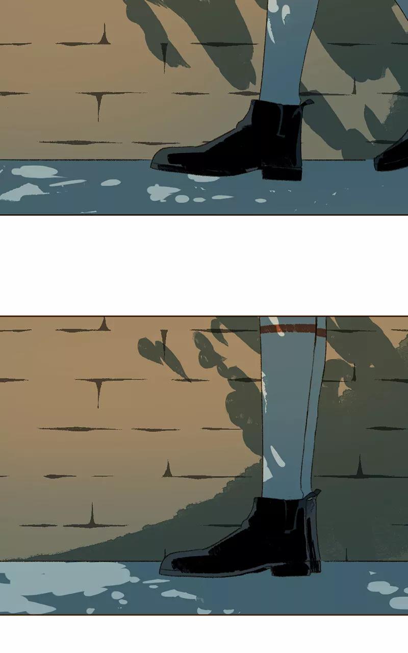《怪奇爱情故事》第三章 我捡到一个影子（2） 第29页
