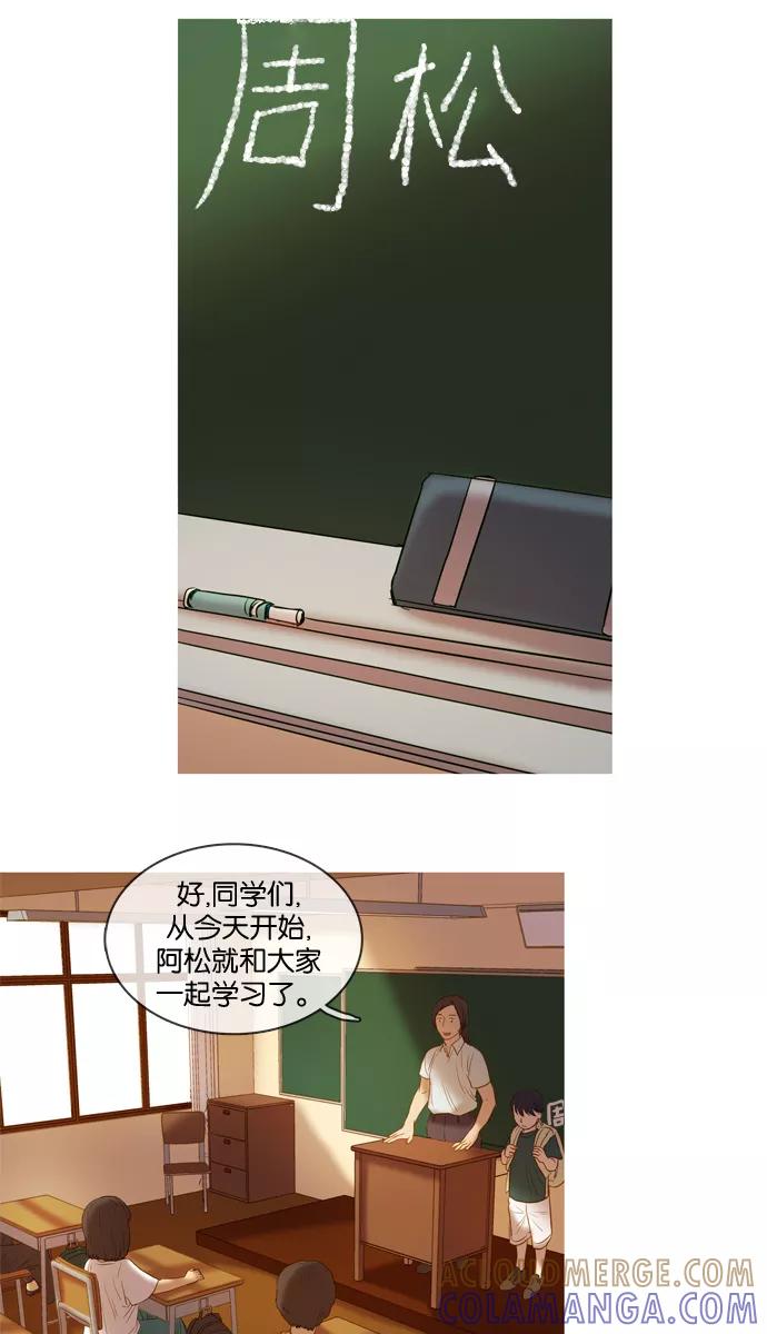 《怦然的魔幻时刻》第6话 第25页