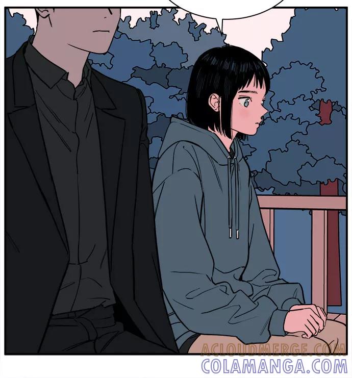 《我的宇宙》第69话 第19页