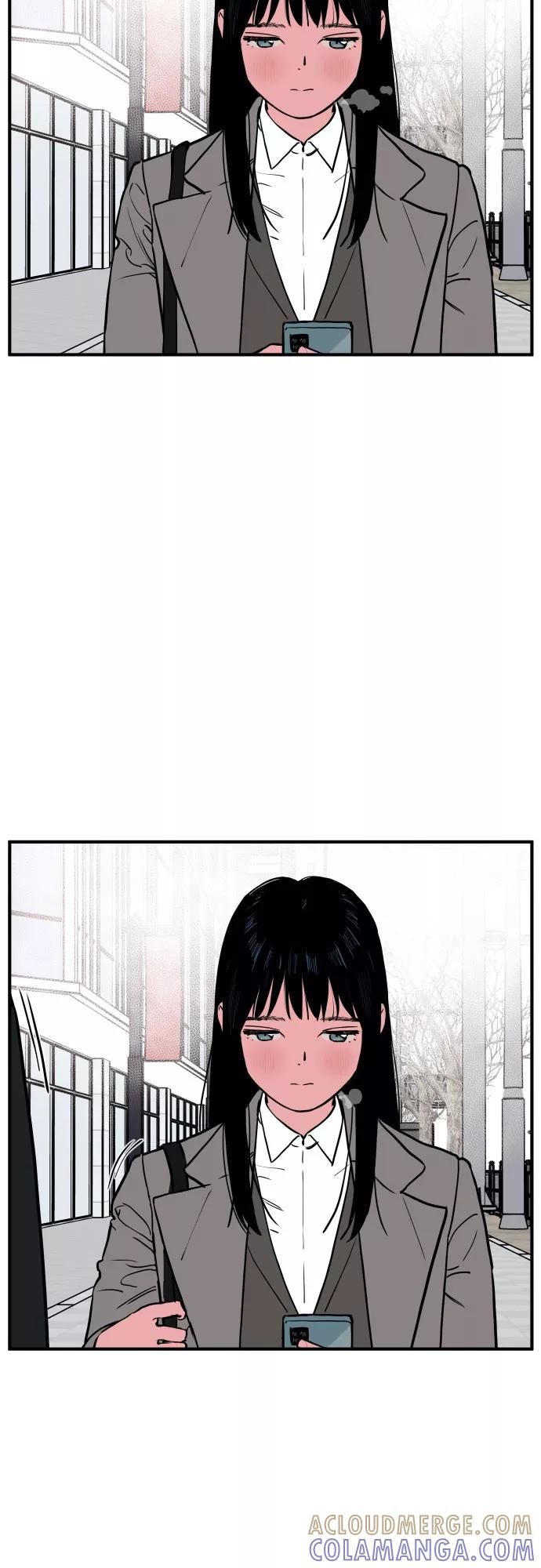《我的宇宙》【免费】后记 第8页