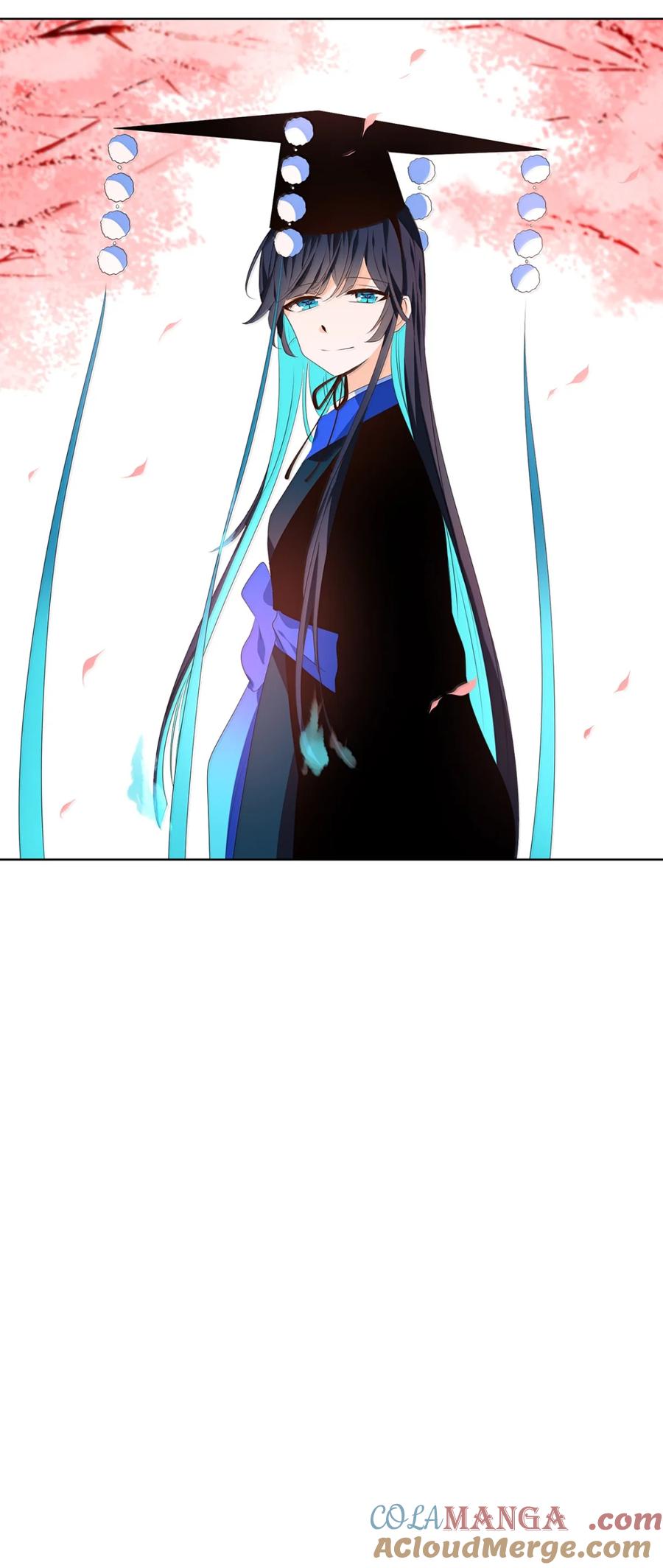 《天地海：我成为了神界的实习生》349 夏路（番外一） 第23页