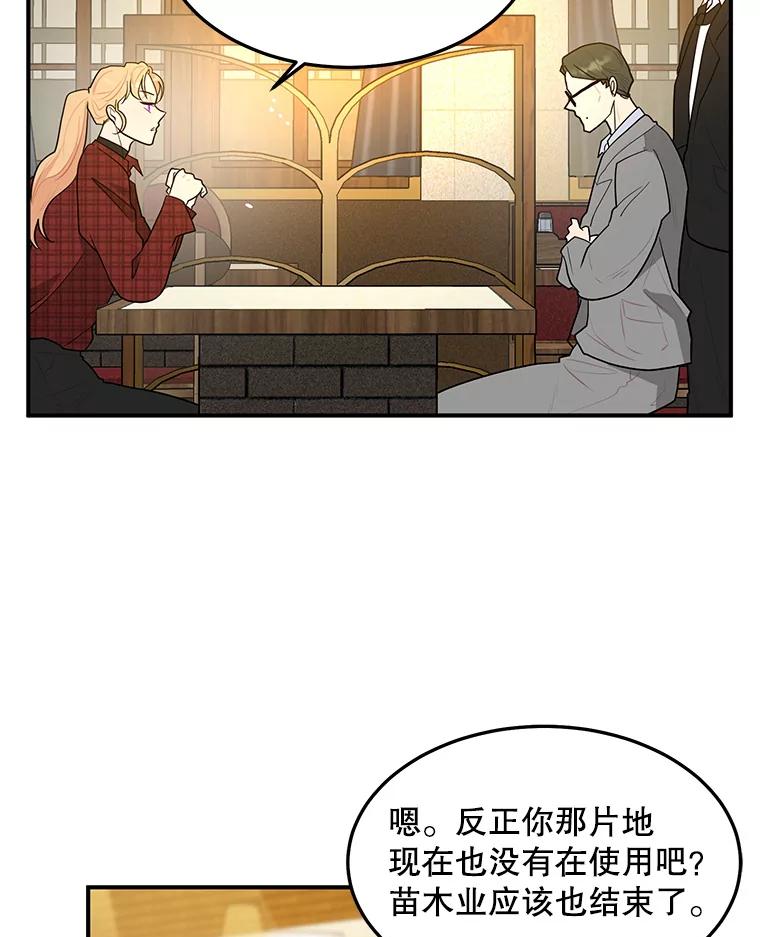 《大力女子黄金主》11.投资之神 第64页