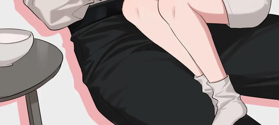 《偏见》番外 当对方突然变小！ 第18页