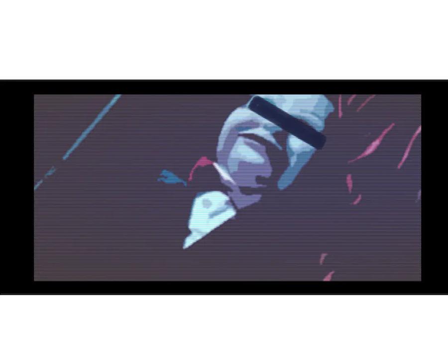 《偏见》第十一话 叫哥哥 第21页