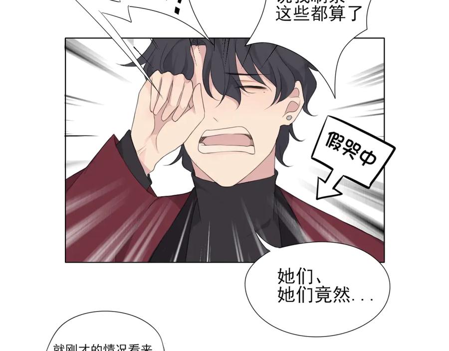 《偏见》第1话 人气一位之争 第29页