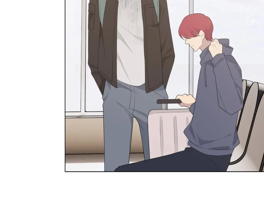 《偏见》第十九话 请抓紧我 第94页
