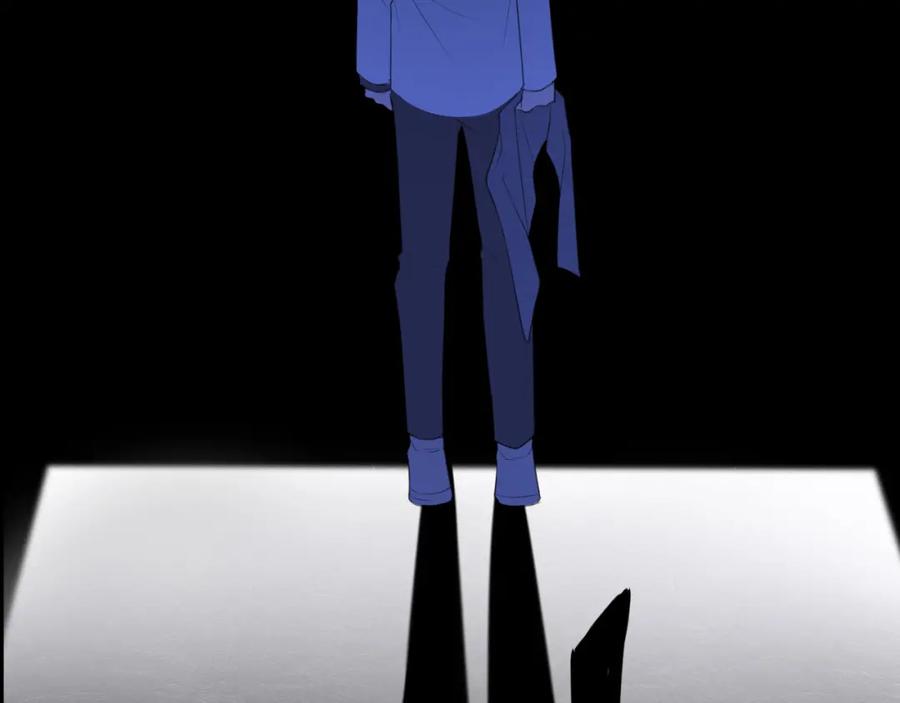 《偏见》第十九话 请抓紧我 第27页