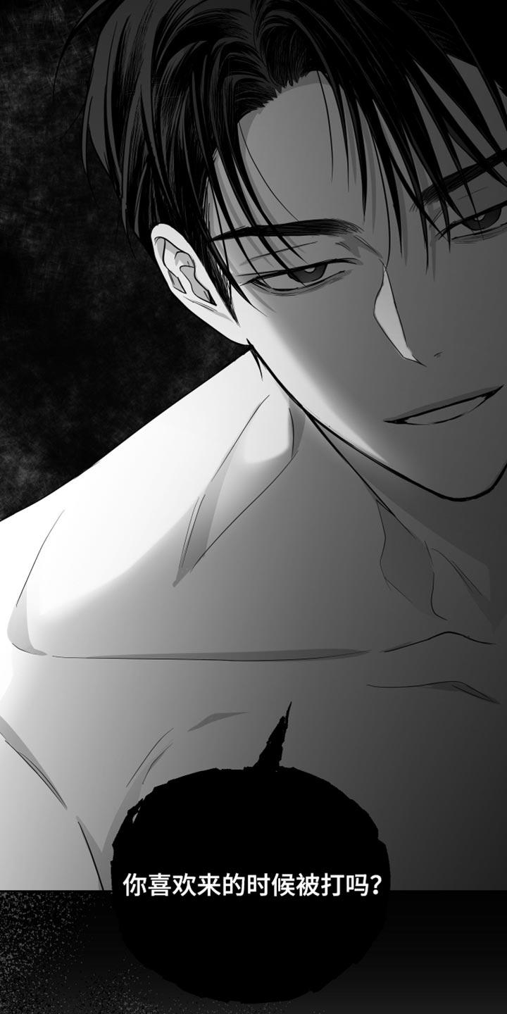 《狂乱欺压》第23章：不会在意 第20页