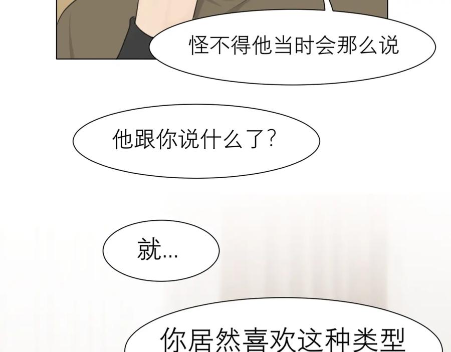《偏见》第三十二话 更依赖我一些吧！ 第74页