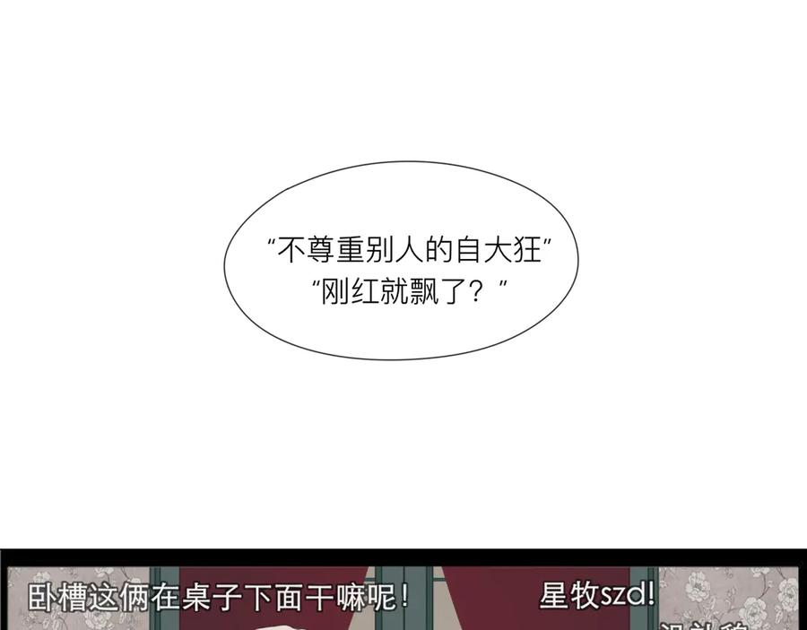 《偏见》第3话 足下 第80页