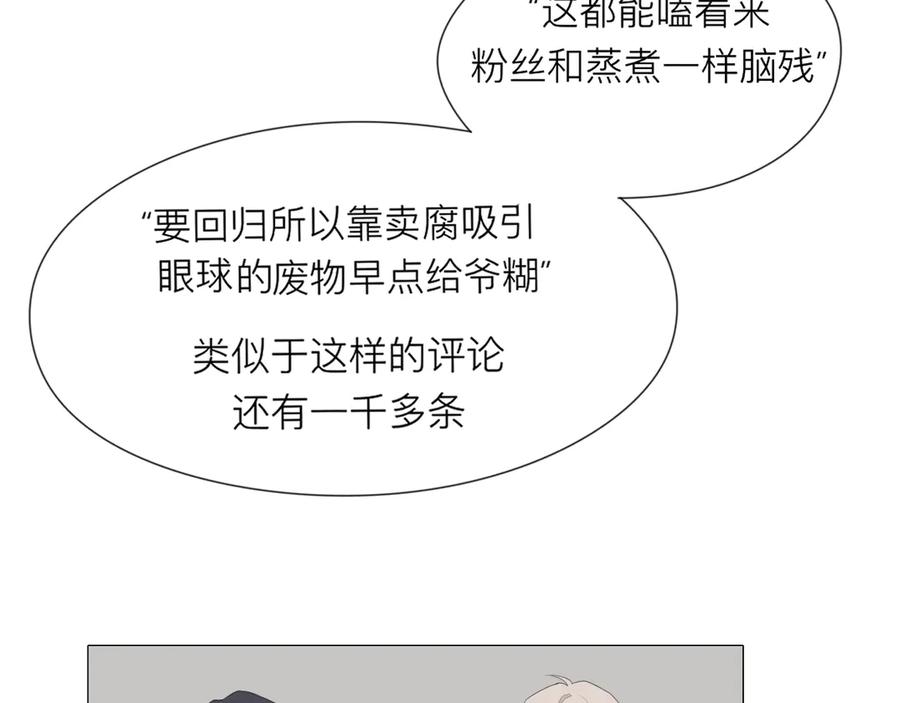 《偏见》第3话 足下 第82页