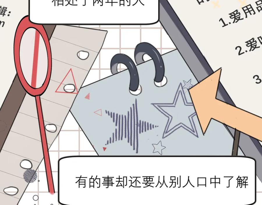 《偏见》第三十九话 喜欢吗？ 第11页