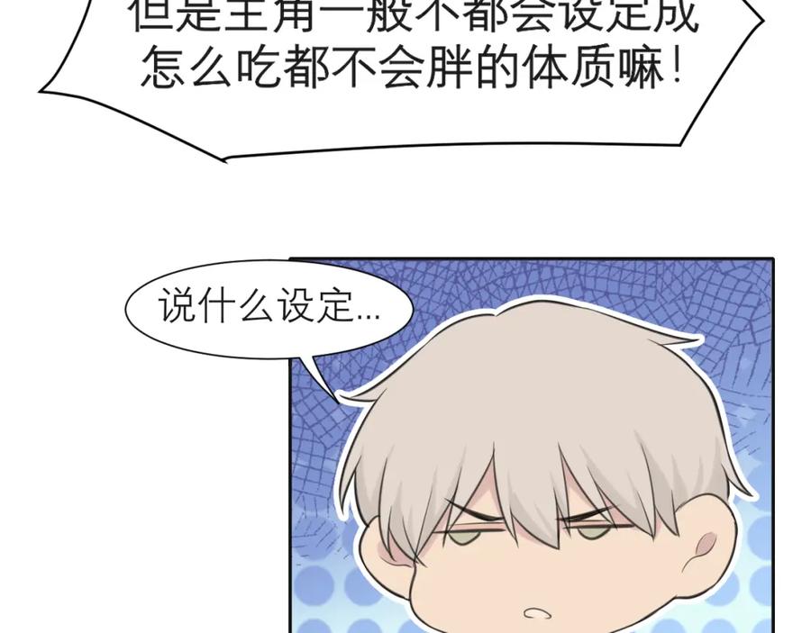《偏见》第四十话 你该不会暗恋我吧？ 第19页